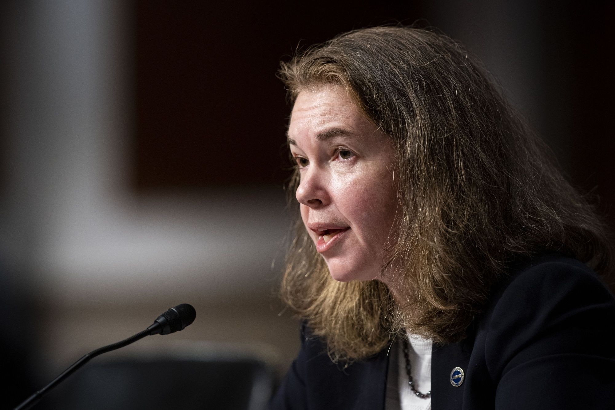 U.S. Signs&nbsp;$11 Million Deal To Fund Monkeypox Vaccines