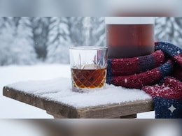 सर्दियों में रम पीने से क्या वाकई शरीर में आती है गर्मी? जान लीजिए क्या है इसका सच