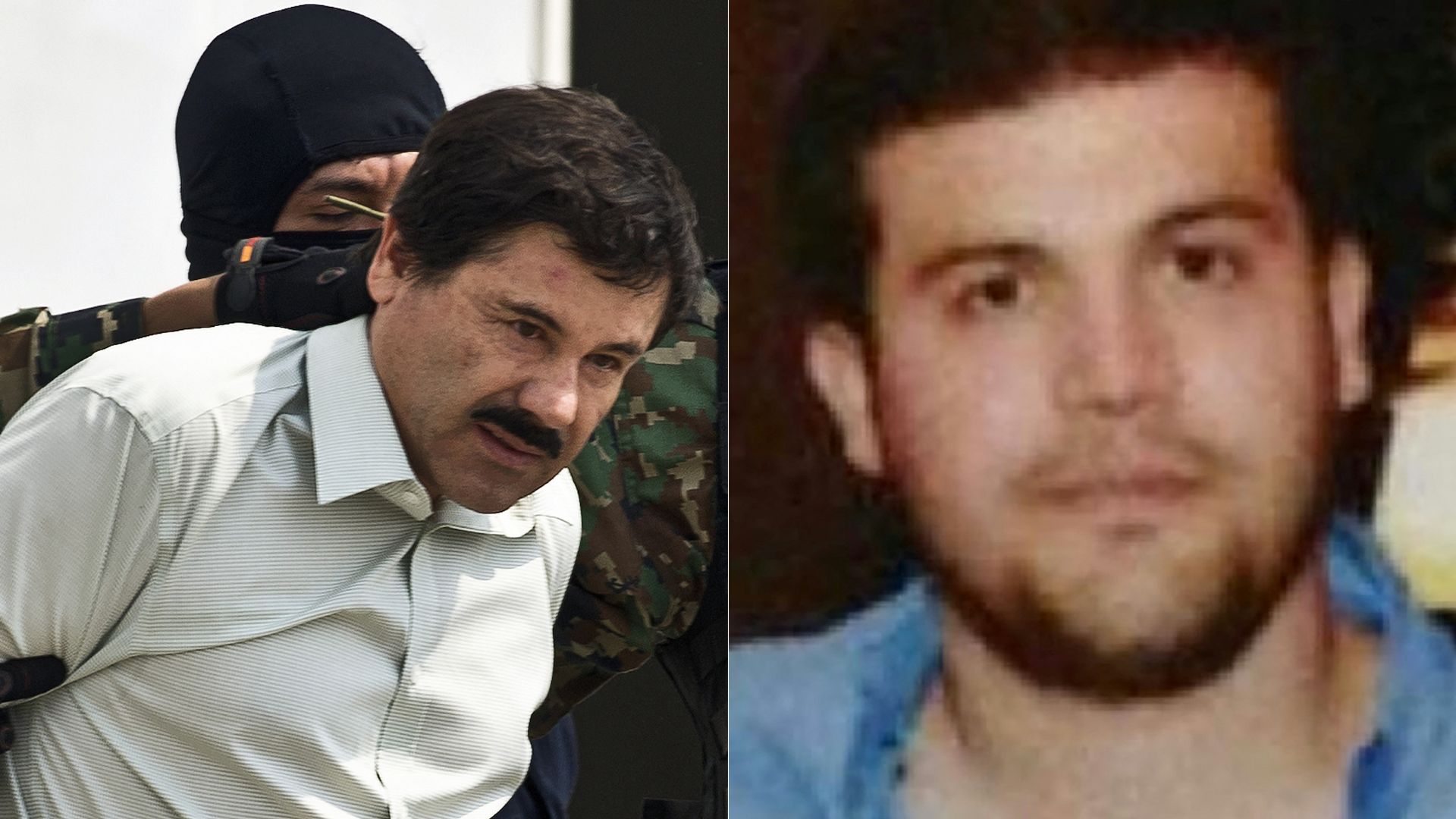 मैं गुनाह कबूल करता हूं... ट्रंप के सामने झुक गया 'दुनिया के सबसे बड़े ड्रग लॉर्ड' एल चापो का बेटा!