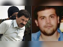 मैं गुनाह कबूल करता हूं... ट्रंप के सामने झुक गया 'दुनिया के सबसे बड़े ड्रग लॉर्ड' एल चापो का बेटा!