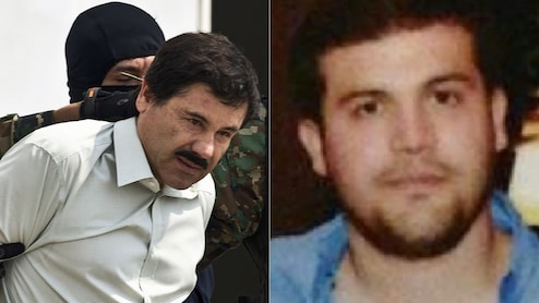 मैं गुनाह कबूल करता हूं... ट्रंप के सामने झुक गया 'दुनिया के सबसे बड़े ड्रग लॉर्ड' एल चापो का बेटा!