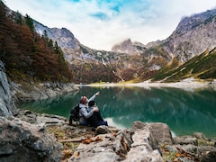 From AI Itineraries To Eco-Stays: 8 Travel Trends That Ruled 2025