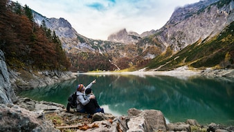 From AI Itineraries To Eco-Stays: 8 Travel Trends That Ruled 2025