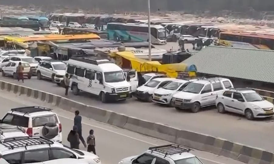 Latest and Breaking News on NDTV