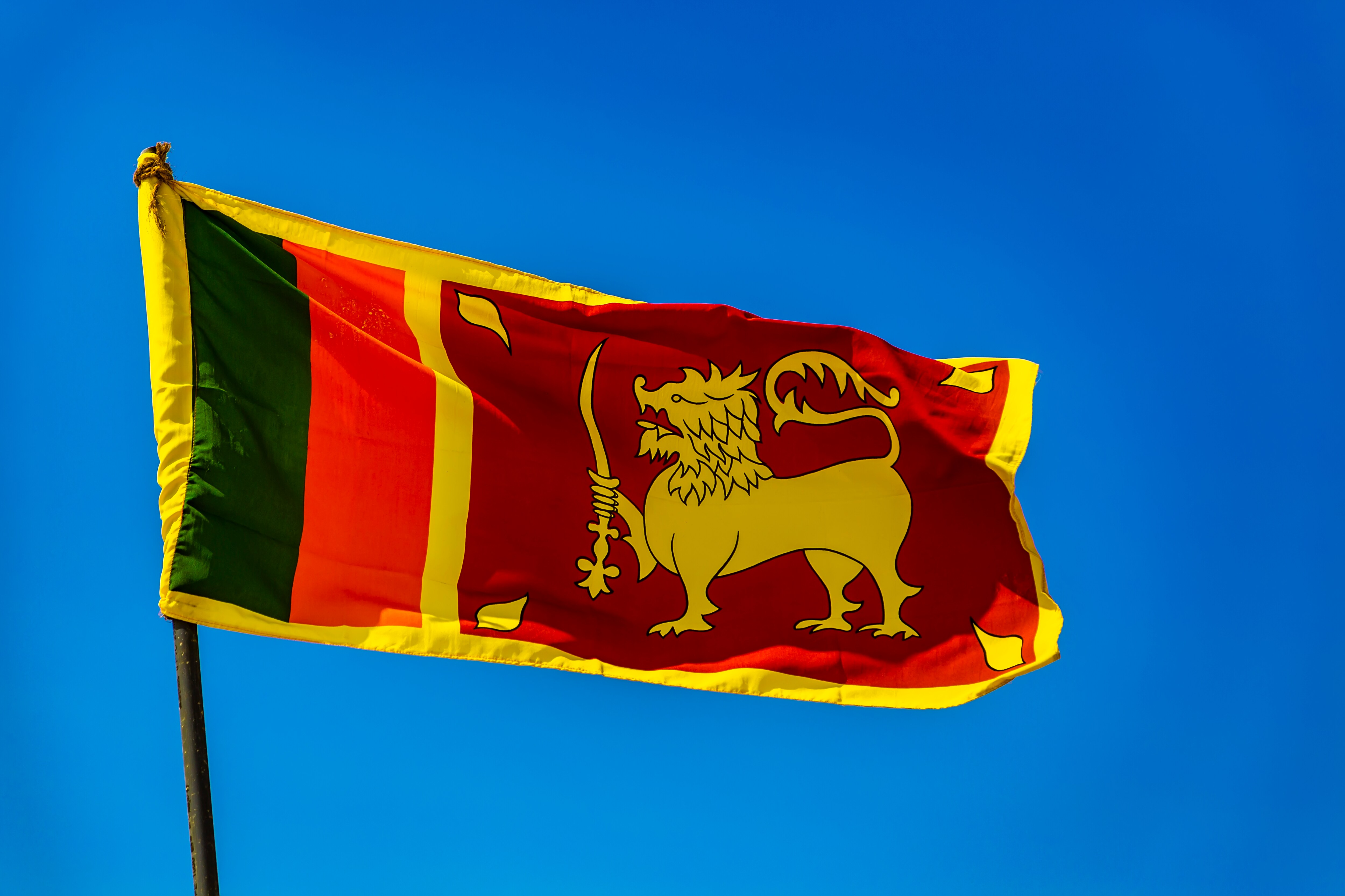 Sri Lanka Grants Visa-Free Access to 35 Countries, Effective October 2024