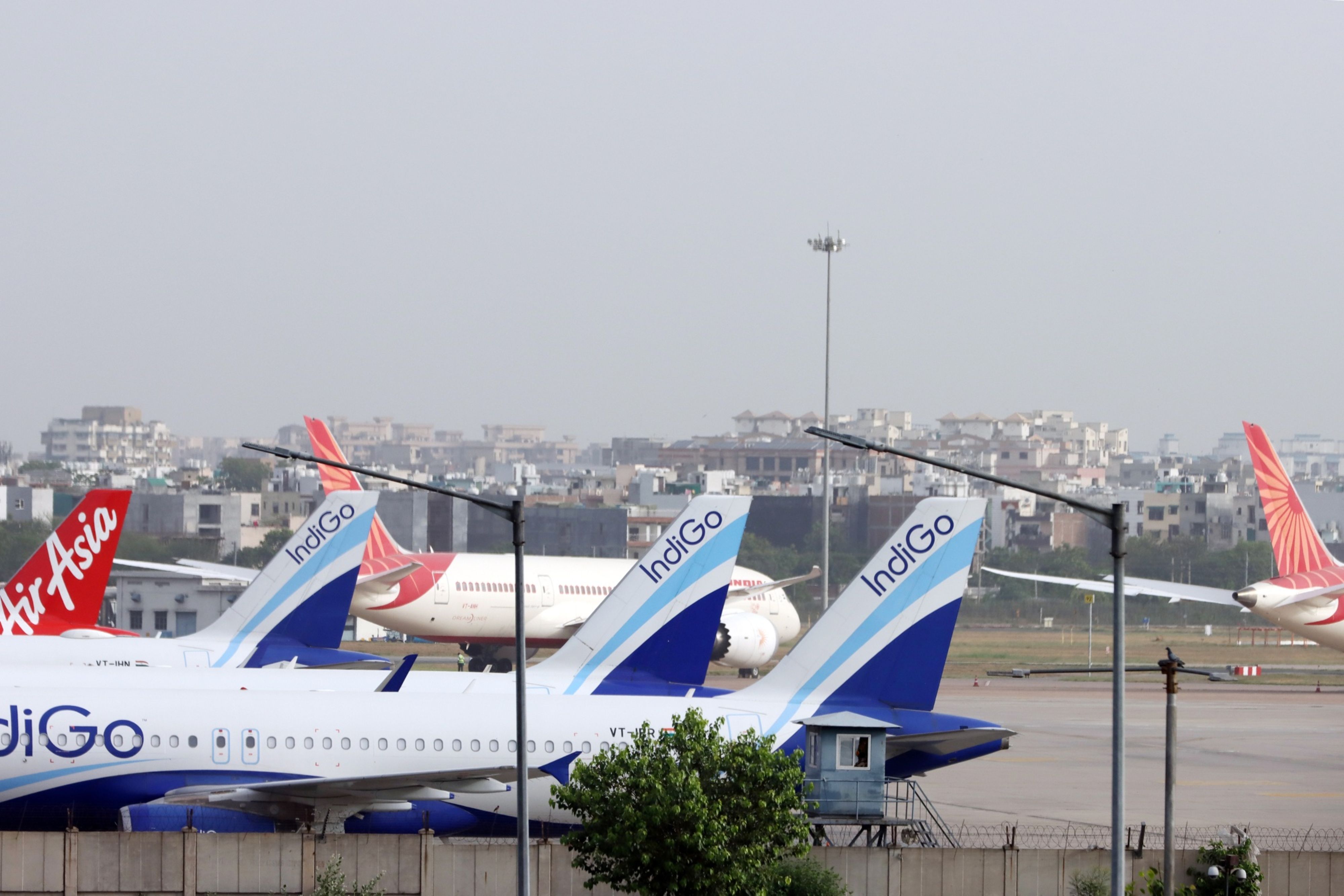 Supreme Court To Consider Centre&rsquo;s Suggestion Of Transferable Refund Vouchers For Cancelled Flight