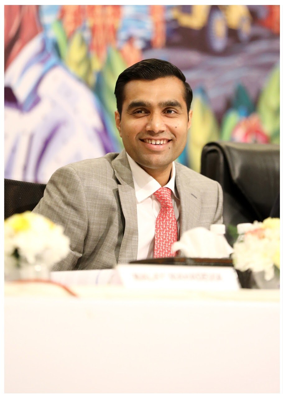 Sanghi Capex To Strengthen Ambuja Hold In Western Coastal Markets, Says Karan Adani