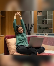 How Sitting Too Long Affects Your Gut