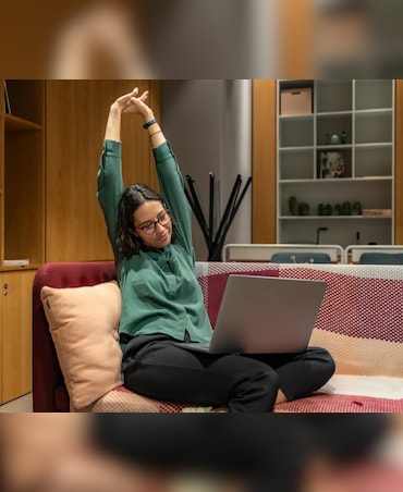 How Sitting Too Long Affects Your Gut