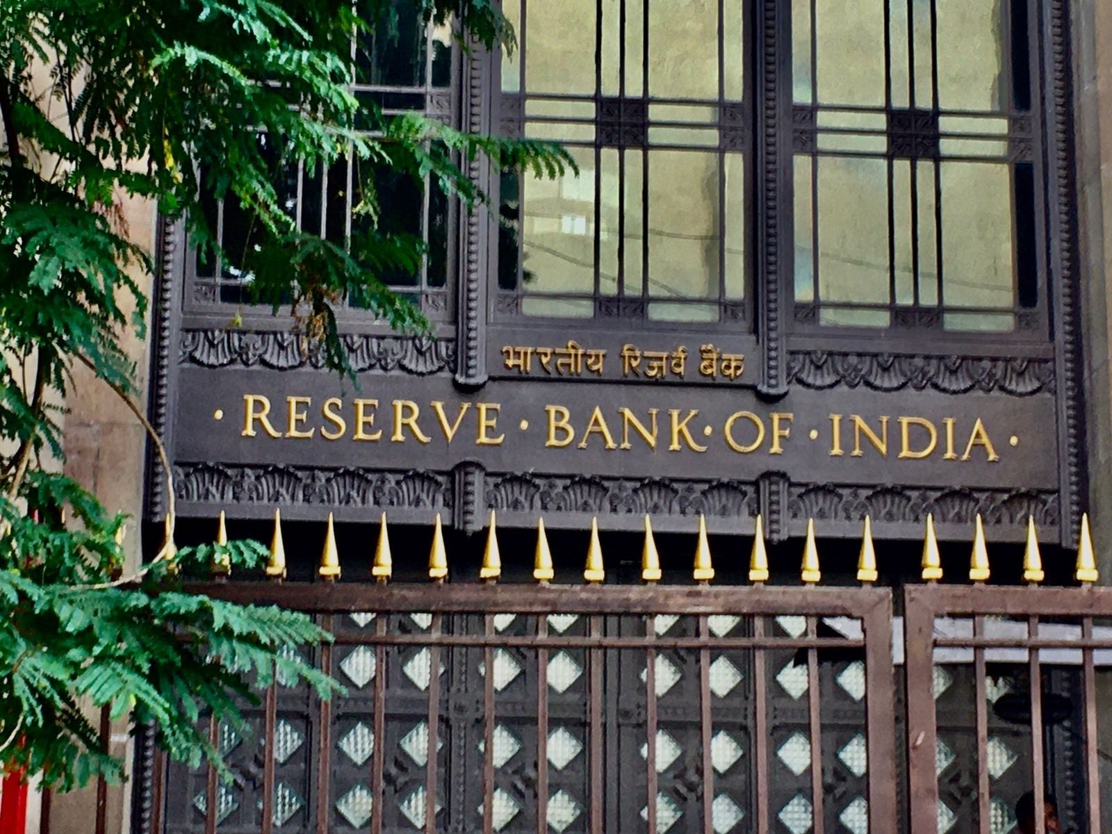 RBI Looking At Coming Out With Fintech Regulations: Rabi Sankar