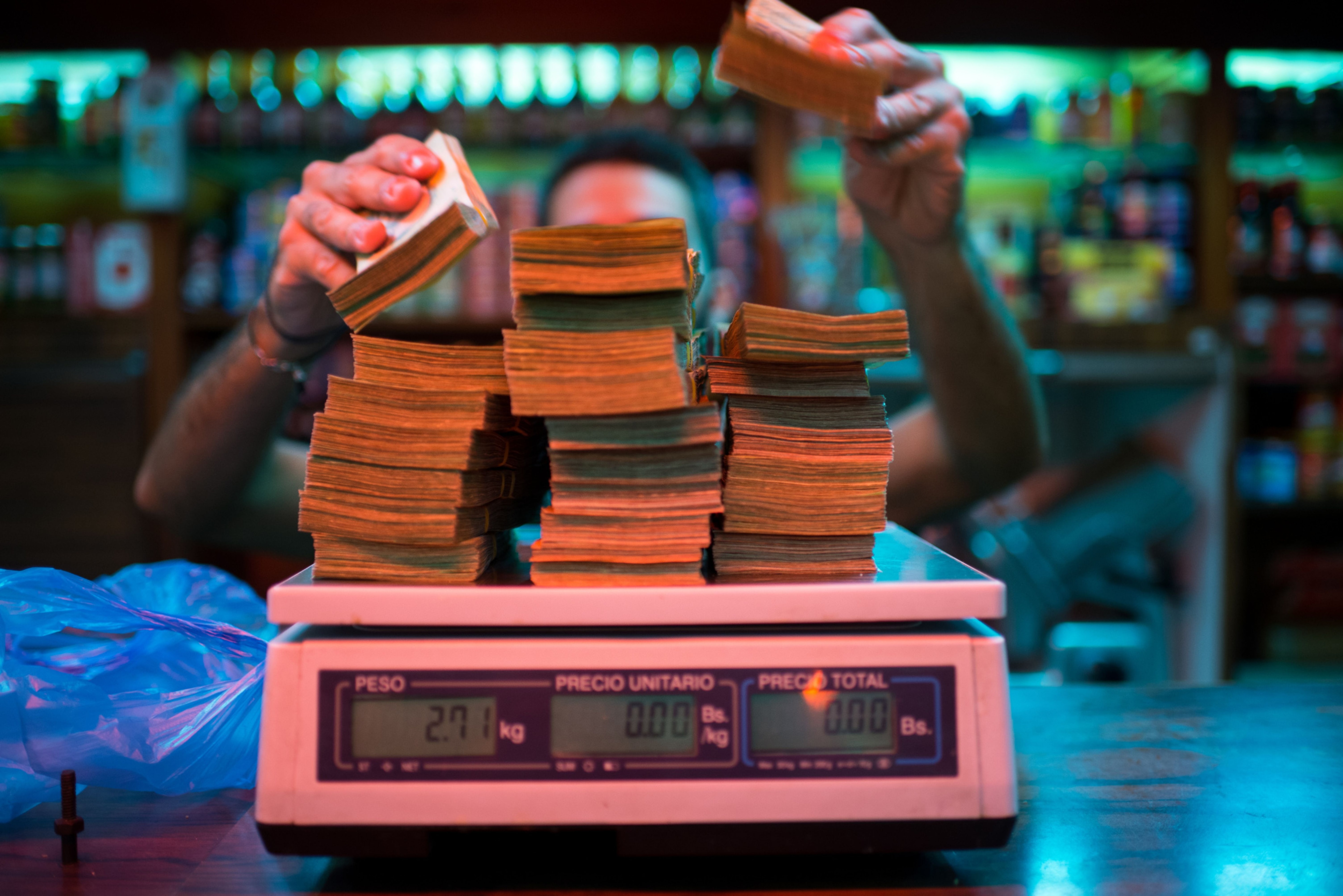 Beware The Government Debt-To-GDP Ratio