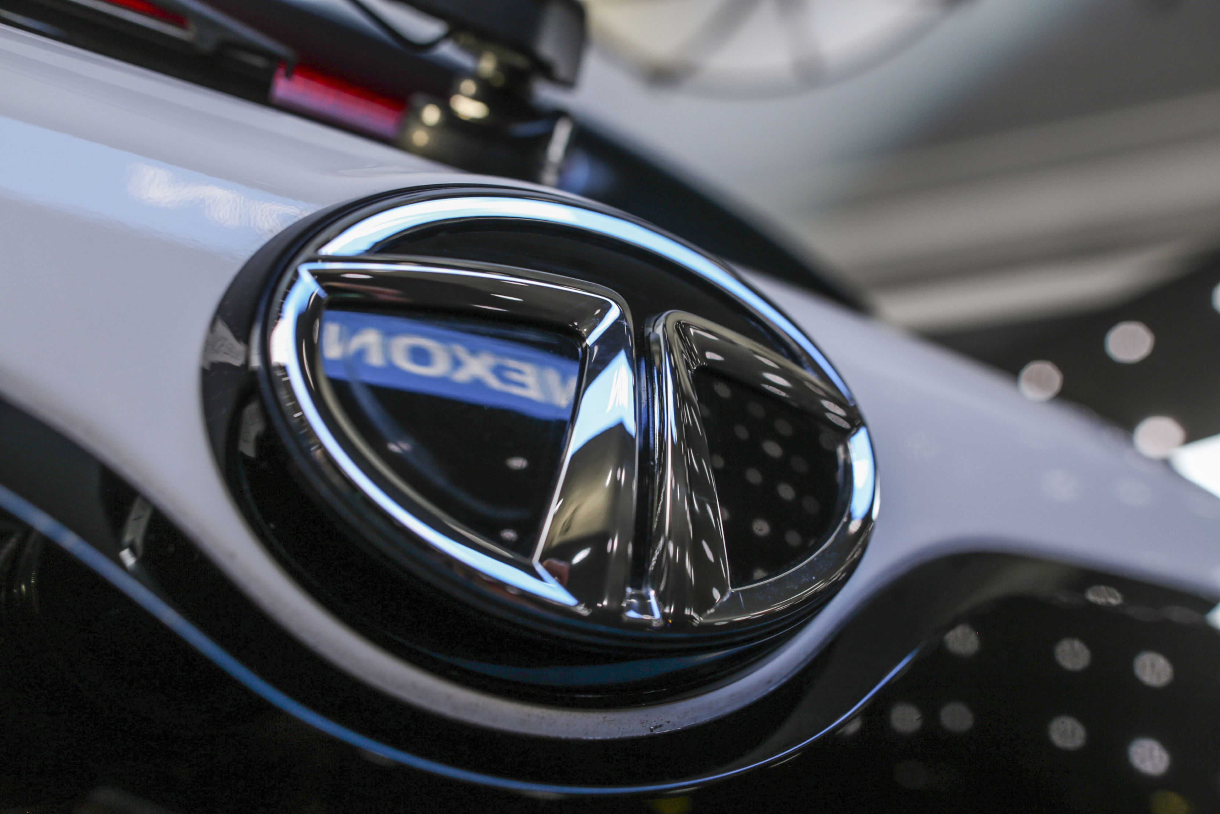 Auto Sales In March 2022: Hero MotoCorp Sales Drop 22%, TVS Motor Falls By 4.55%