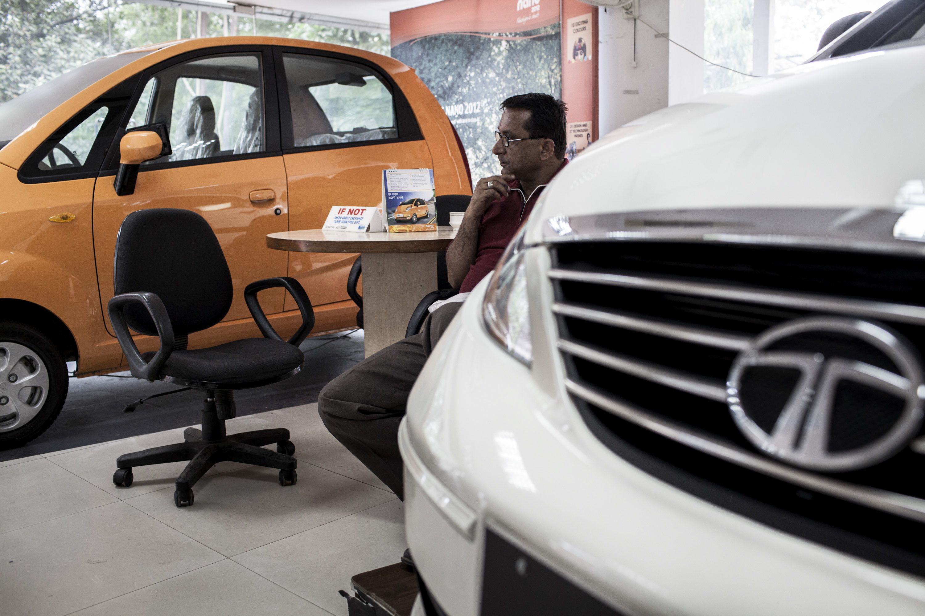 ICICI Securities: Automobiles - Retail, Mobility Rebound Remains Tepid