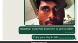 ChatGPT चा वापर करून स्कॅमरलाच रडकुंडीला आणलं; फोटो अन् लोकेशन पण केलं शेअर