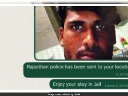 शख्स ने ChatGPT का इस्तेमाल कर स्कैमर को दिया चकमा, फ्रॉड करने वाला मांगने लगा रहम की भीख