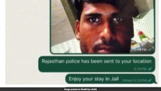 चैटजीपीटी ने स्कैमर के उड़ाए होश तो लगा गिड़गिड़ाने, ये वायरल कहानी हैरान कर देगी