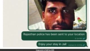 शख्स ने ChatGPT का इस्तेमाल कर स्कैमर को दिया चकमा, फ्रॉड करने वाला मांगने लगा रहम की भीख