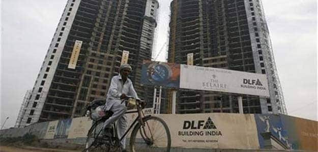 DLF Shares Slump on Fresh CCI Probe
