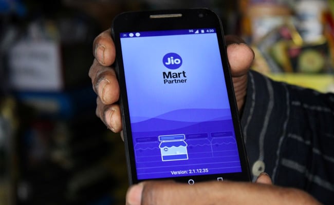 JioMart Ropes In Independent Sellers, Drops Plan Of New Platform: Report