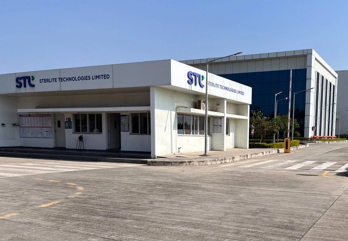 Sterlite Technologies Shares Rise Most In Six Weeks After Ratings Upgrade Of Subsidiary