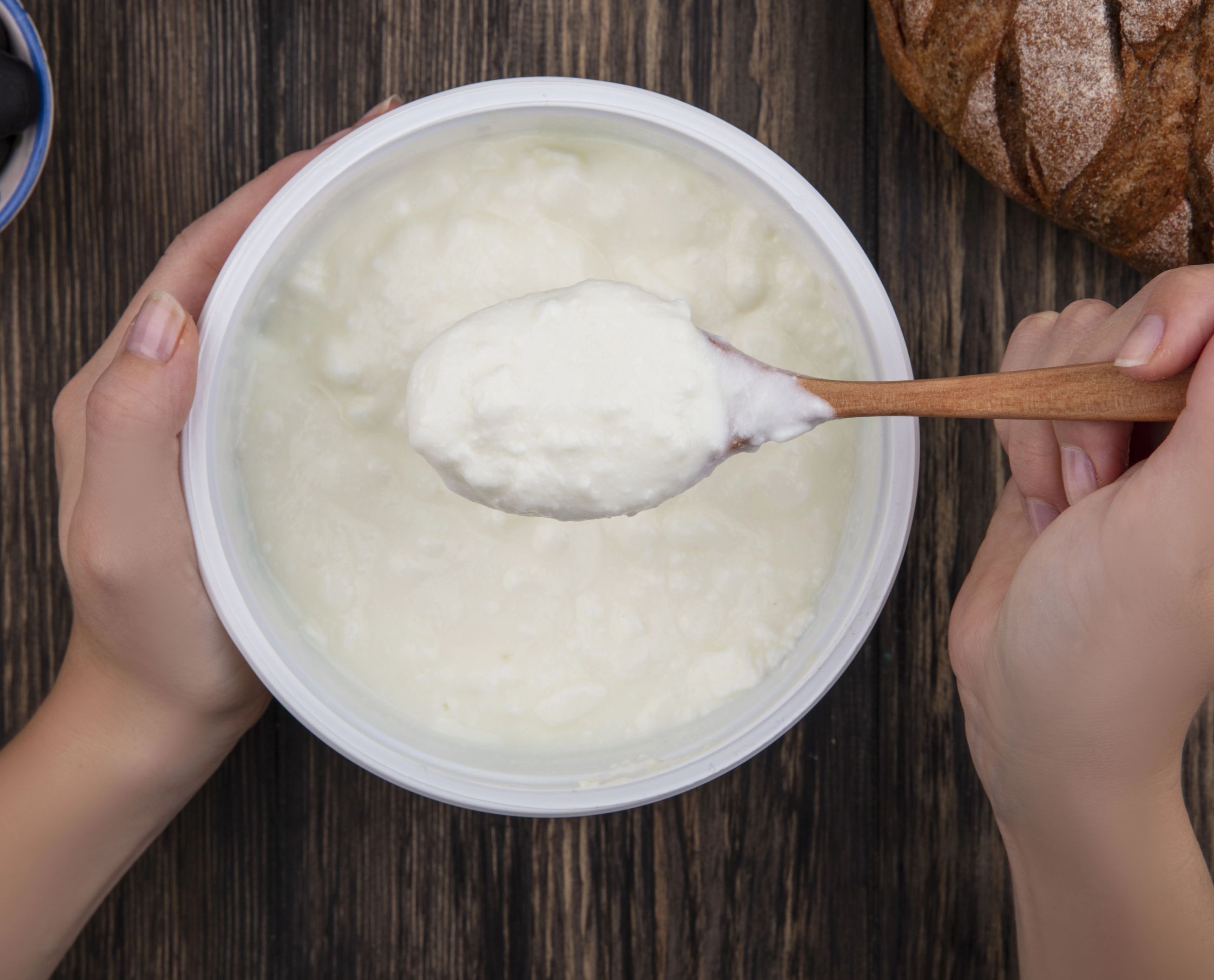 Dairy Sector Check - Likely Levy Of 5% GST On Curd, No Material Impact: ICICI Securities