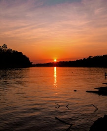 What's The Widest River In The World