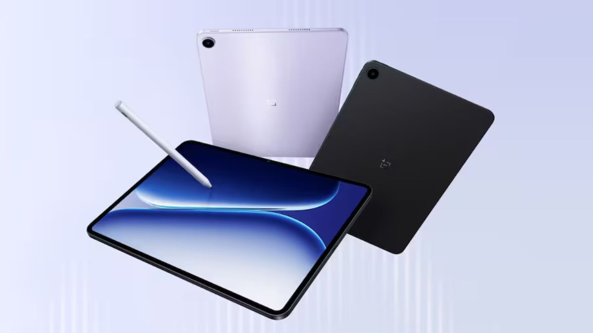 La FCC a approuvé la OnePlus Pad Go 2, confirmant sa sortie aux États-Unis et sa compatibilité avec Android 16 et la 5G