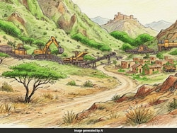 What is The Aravalli Story And Why It Is Important