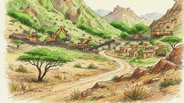 What is The Aravalli Story And Why It Is Important