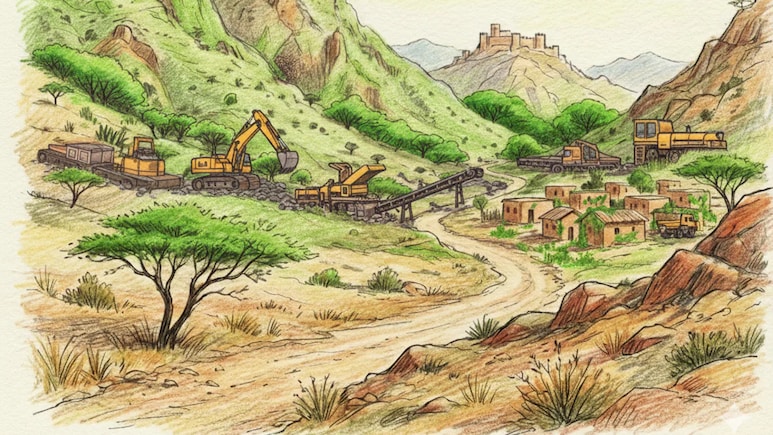 What is The Aravalli Story And Why It Is Important