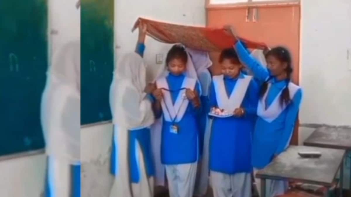 Latest and Breaking News on NDTV