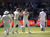 Stuart Broads Rant After Historic Boxing Day Test Sees 20 Wickets Falling On Day 1
