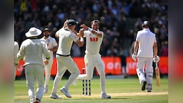 Stuart Broad's Rant After Historic Boxing Day Test Sees 20 Wickets Falling On Day 1