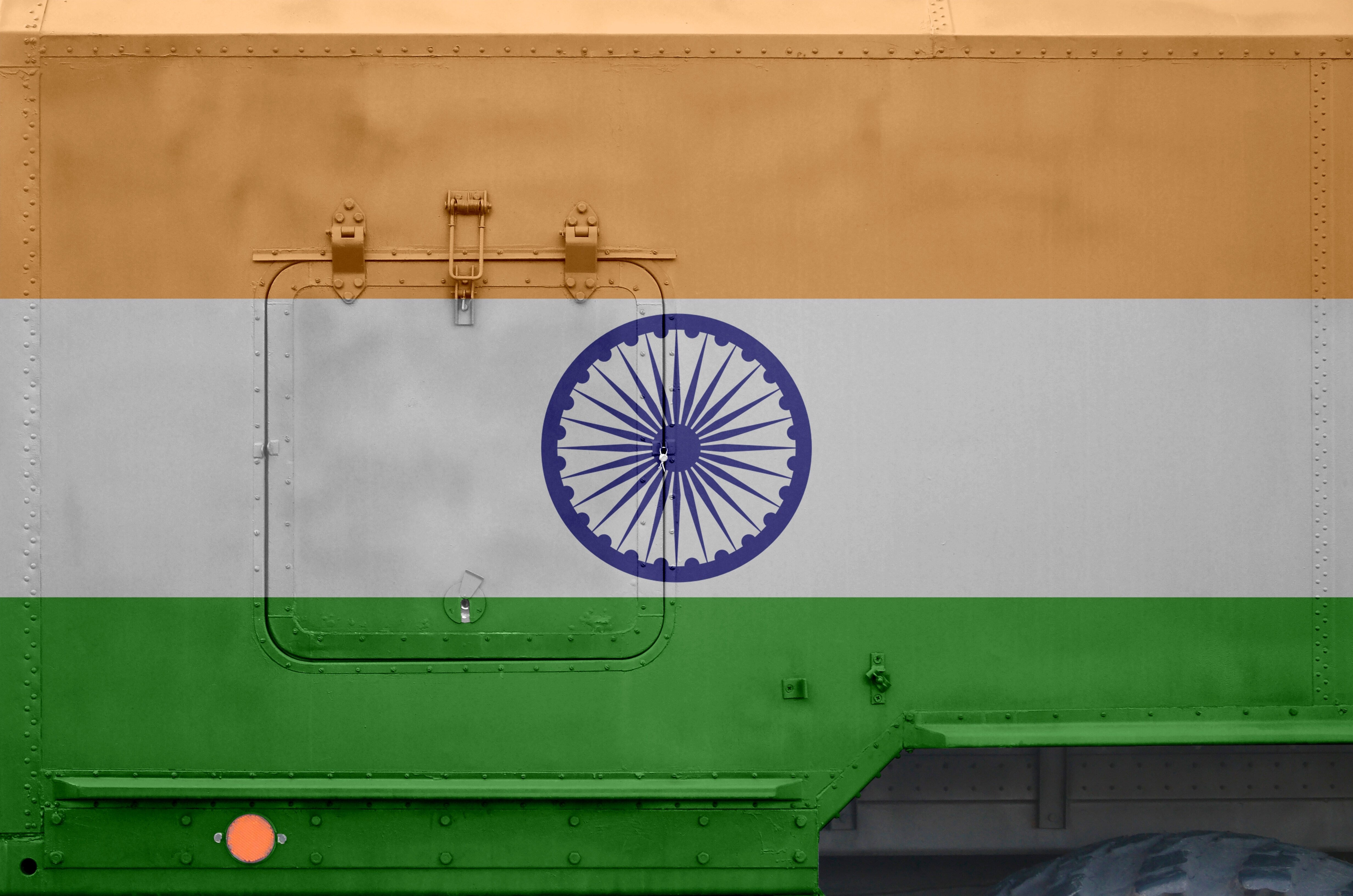 Home Ministry Receives Report On Criminal Activities Undermining India-US Security