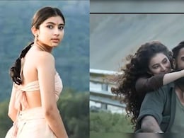 18 महिन्यांतच  कॅमेरा फेस केला! 100 जाहिराती, साऊथ इंड्रस्ट्रिही गाजवली, कोण आहे 'धुरंधर'ची सारा अर्जुन? 