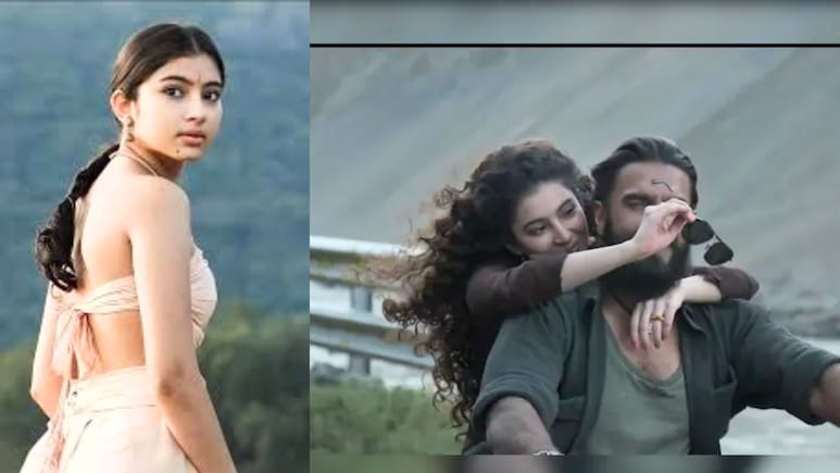 18 महिन्यांतच  कॅमेरा फेस केला! 100 जाहिराती, साऊथ इंड्रस्ट्रिही गाजवली, कोण आहे 'धुरंधर'ची सारा अर्जुन? 