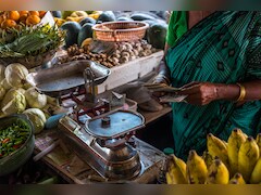 CPI Inflation At Four-Month High Due To Food Price Increase; Likely To Come Down By March: SBI Research