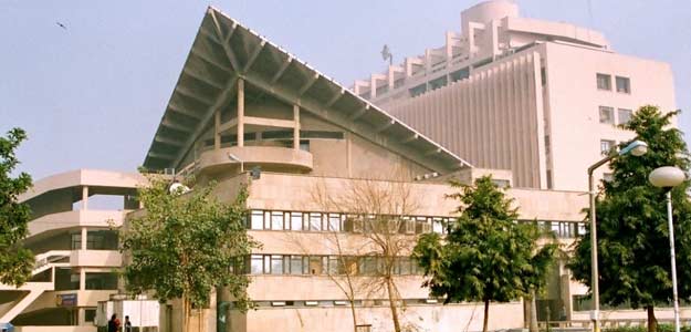 IITs Among World's 5 Best Entrepreneurial Undergraduate Institutes: Report