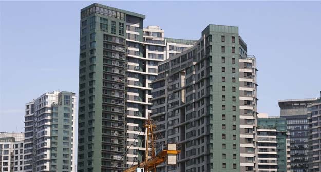 New home launches up by 43% in January-March: report