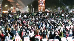 NDTV Ground Report: Anti-India Slogans Dominate Dhaka Protests