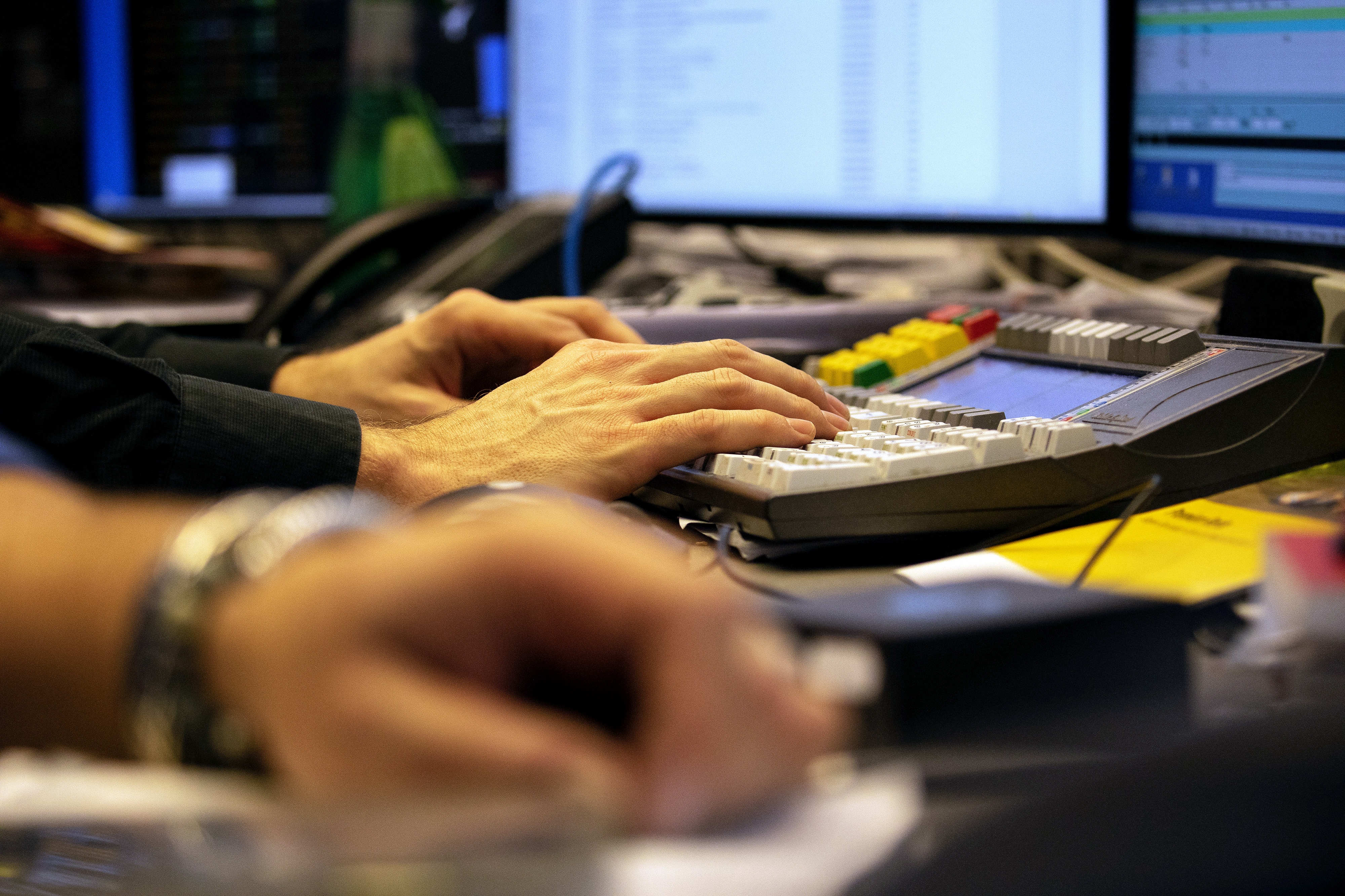 Sensex, Nifty Log The Biggest Single Day Gain In Over Two Weeks