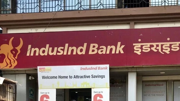 Buy, Sell Or Hold: IndusInd Bank, Garden Reach Shipbuilders, Zydus Lifesciences, IHCL &mdash; Ask Profit