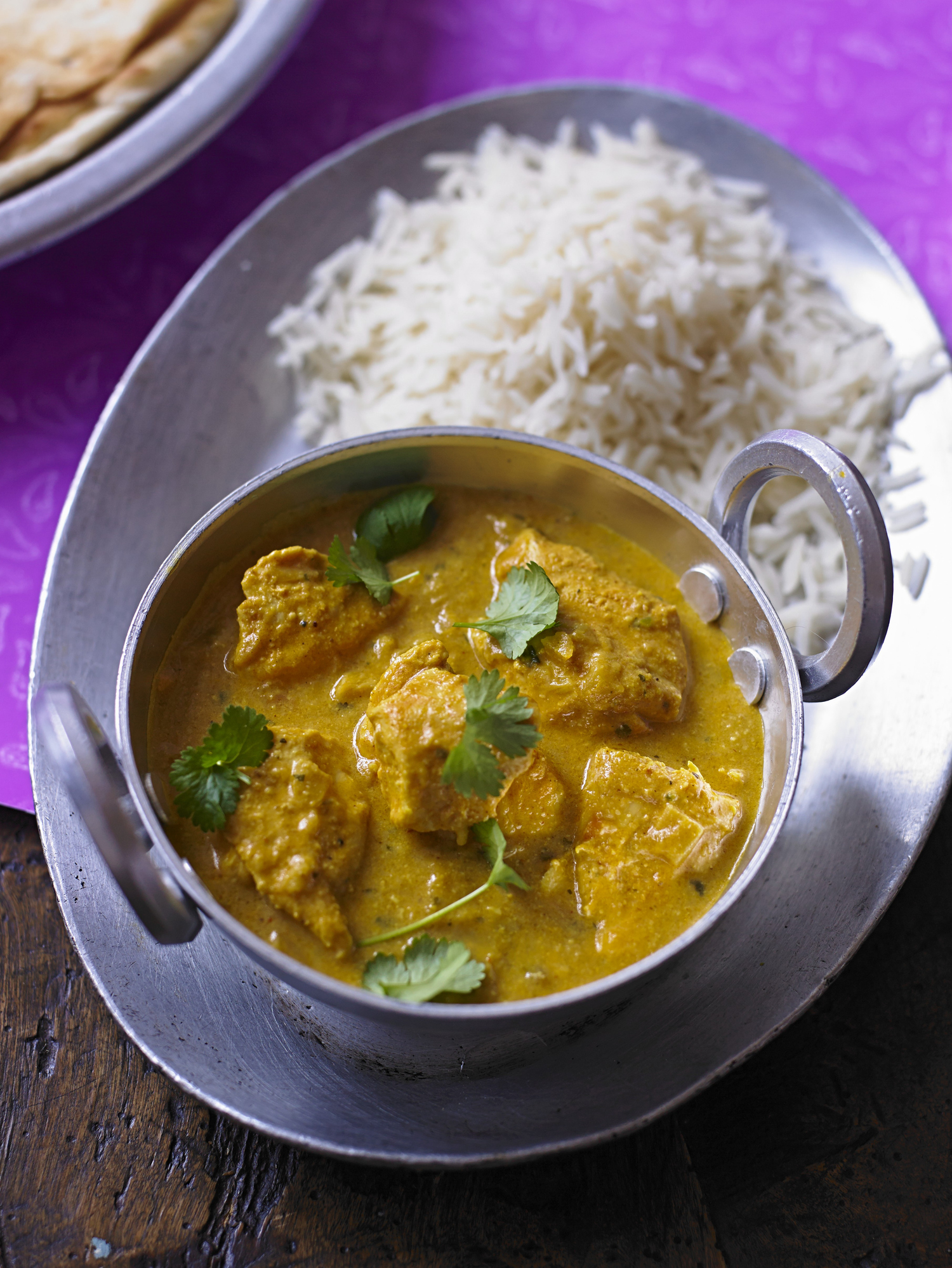 8 Punjabi Chicken Curries Perfect For Winter Comfort