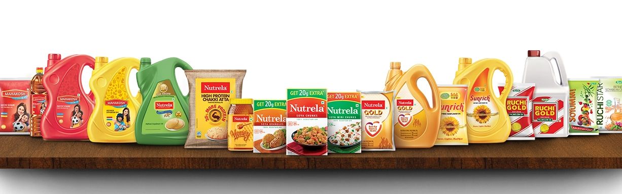 Patanjali Foods Q1 Results: Profit Declines As Other Income Falls
