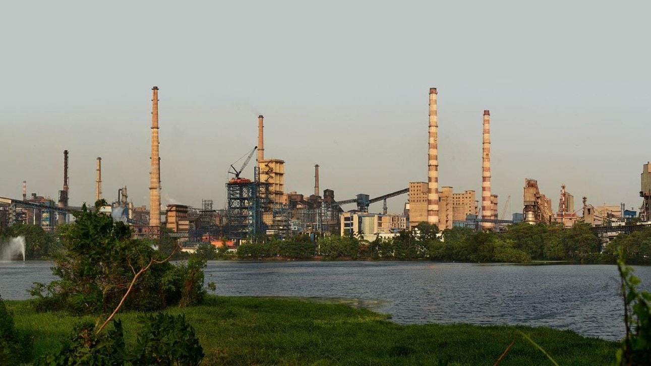 Tata Steel Q2 Results: Reports Surprise Rs 6,511-Crore Loss On U.K. Impairment