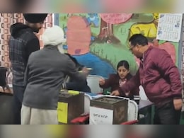 पंजाब: जिला परिषद, पंचायत समिति चुनाव में दोपहर 12 बजे तक 19 प्रतिशत मतदान