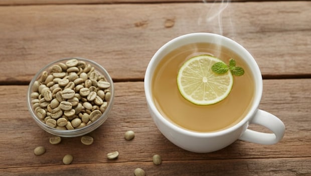 Green Coffee differs from regular coffee in several ways