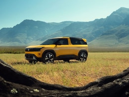 Tata Sierra की धमाकेदार वापसी, एक दिन में ही बना दिया क्रेजी रिकॉर्ड