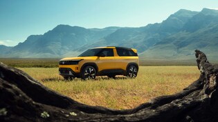 Tata Sierra की धमाकेदार वापसी, एक दिन में ही बना दिया क्रेजी रिकॉर्ड