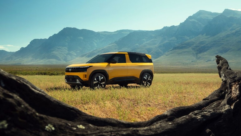 Tata Sierra की धमाकेदार वापसी, एक दिन में ही बना दिया क्रेजी रिकॉर्ड